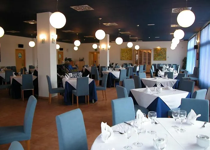 Hotel Villa De Estercuel